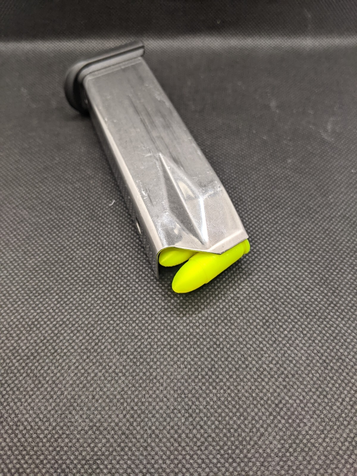 Snap caps, dummy rounds, Practice Ammo for Dry Fire Training 9mm