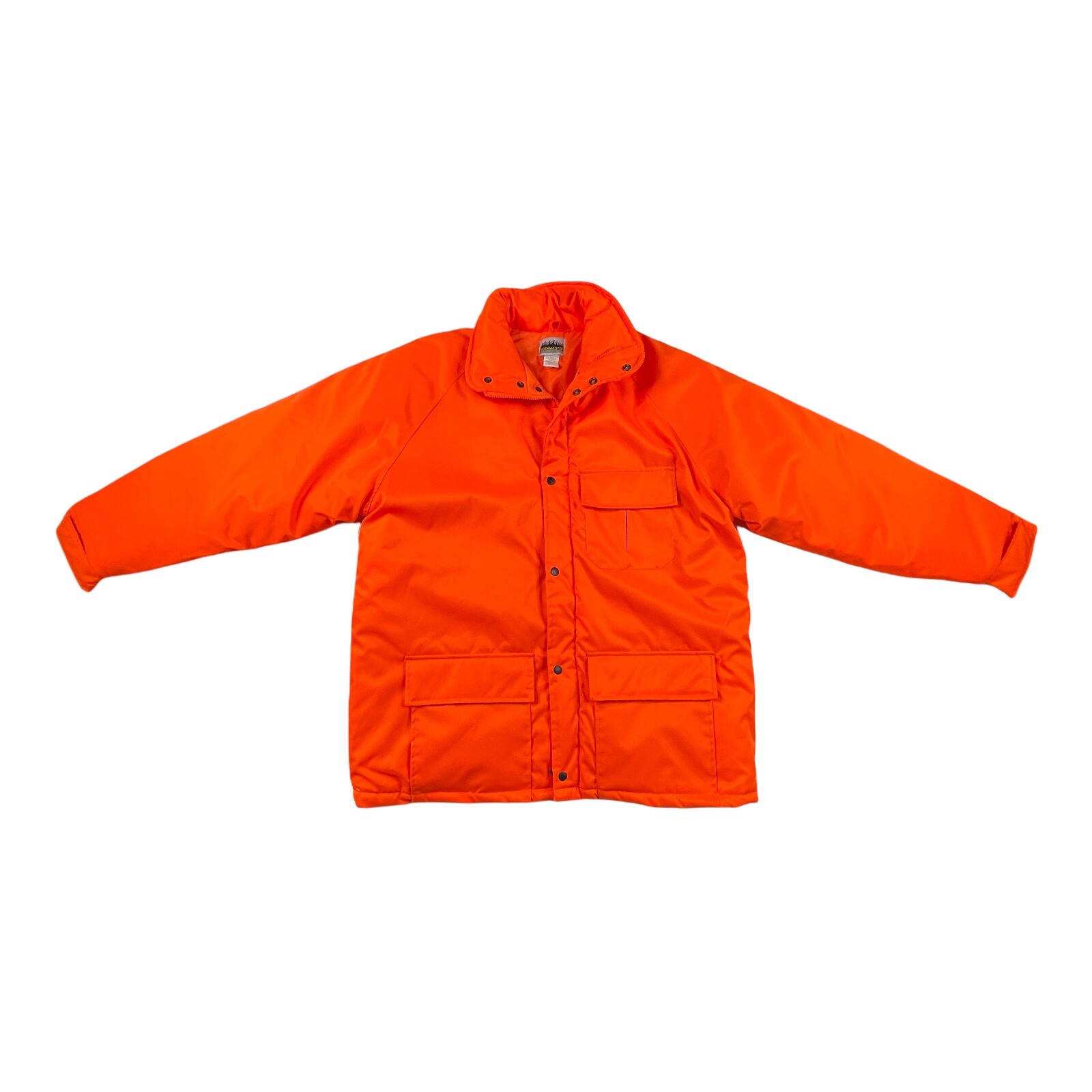 Bushmaster Insulated Coat Jacket Mens 
