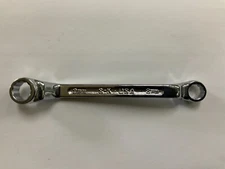 SK Forged Metric Offset Short Box End Wrench Set 8mm 9mm