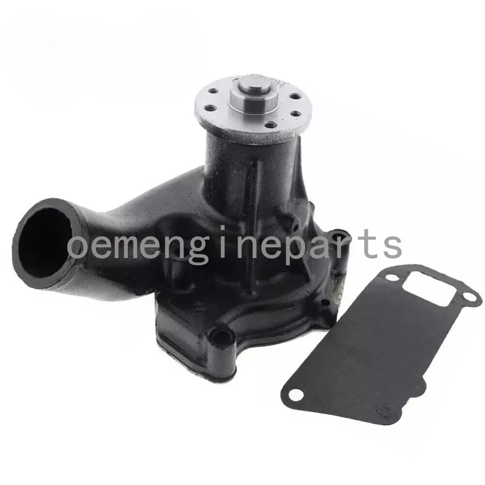Water Pump Fits For Hitachi EX225USRK EX225USRLC Isuzu 6BD1 1-13650017-1 - Image 3 of 4