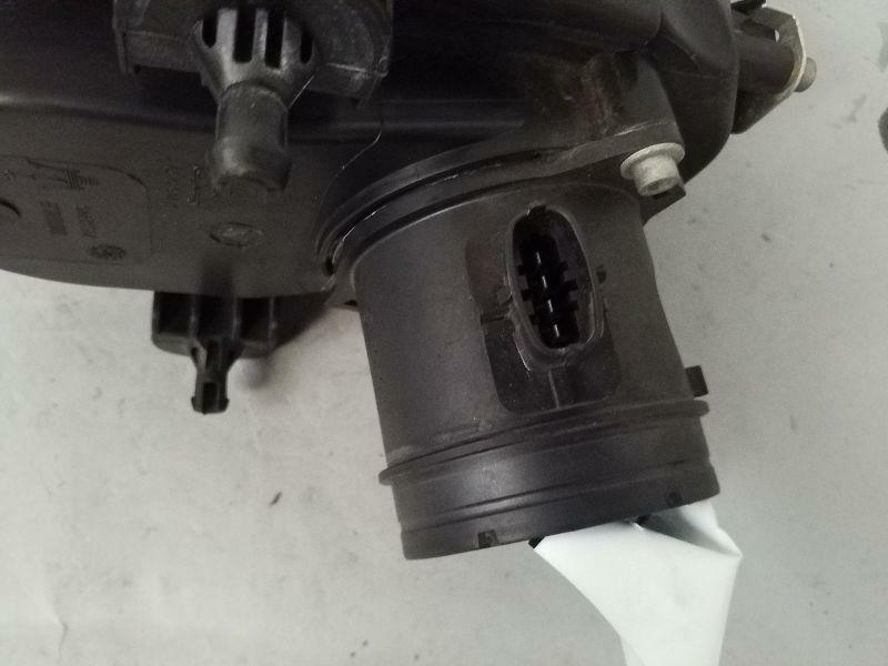 15 Maserati MASERATI Air Flow Meter