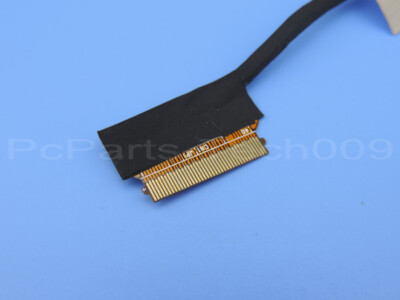 Câble Vidéo LCD Pour HP Envy 15-J000, 15-J100, 15T-J000 - Réf. 720536-001, Neuf