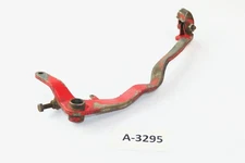 Yamaha XT 550 5Y3 Bj 1982 - brake lever brake pedal A3295