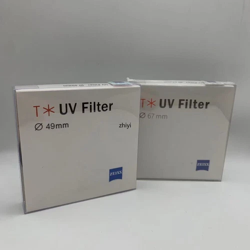 Carl ZEISS T * POL Filter 49/52/55/58/67/72/77/82/95mm Circular Polarizer Filter - Picture 7 of 29