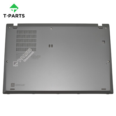 New for Lenovo ThinkPad T14S Gen 2 Lower Bottom Case Base