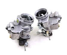 Holley 94 New Carb 2 Pieces Ford Mercury F1 V8 Flathead 1939-53 239-272 Engine