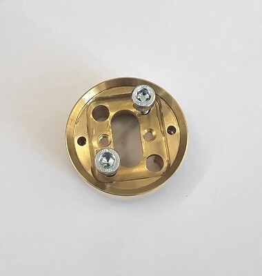 Vola Towel Rail Extension VR959+10 UK