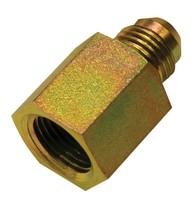 Hydraulic Adpt3/8x3/8 on sale Hydraulic Adpt3/8x3/8 on sale
