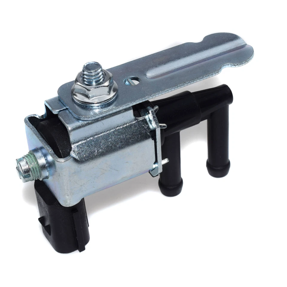 Vapor Canister Purge Solenoid Valve For Mazda 626 RX-8 Miata MX-5 MPV Protege - Изображение 2 из 4