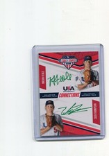 2019 Panini Stars & Stripes USA Baseball Cards 10