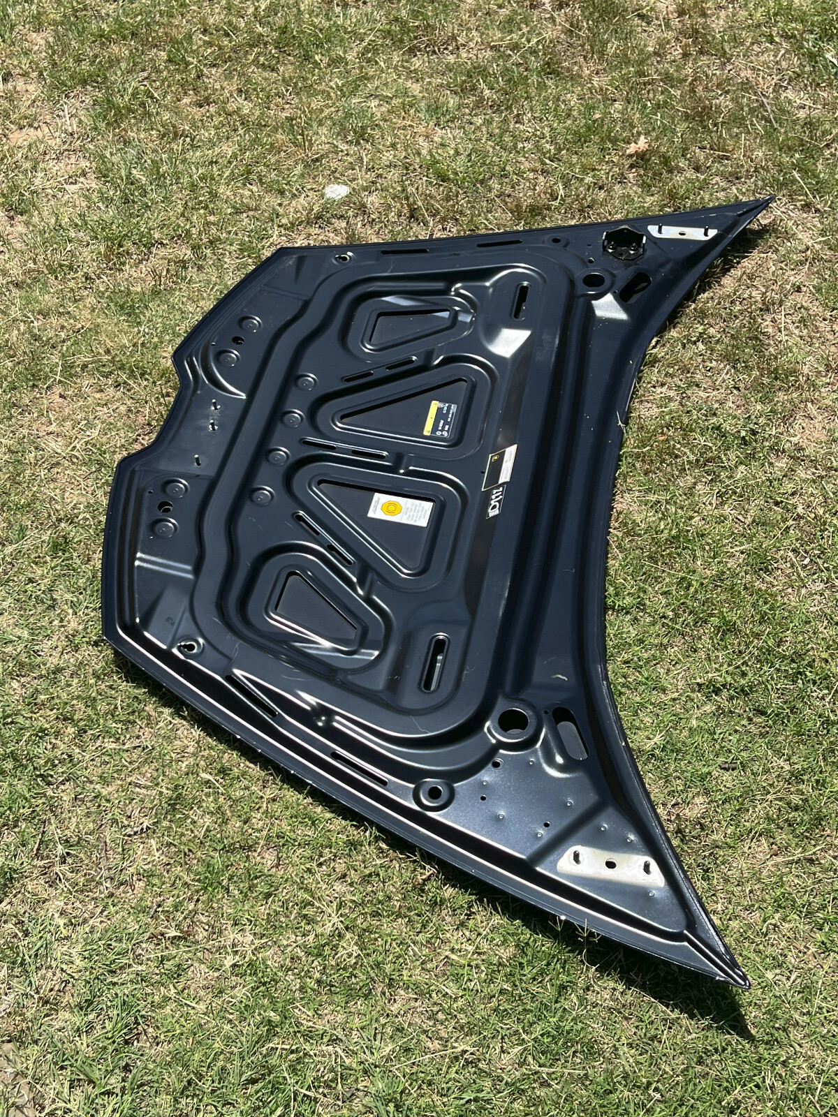 2015 2016 2017 2018 2019 2020 2021 2022 LAMBORGHINI HURACAN HOOD OEM USED DAMAGD
