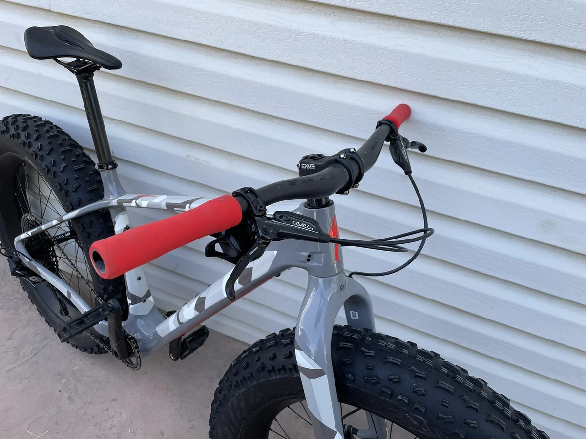 Specialized cheap fatboy carbon