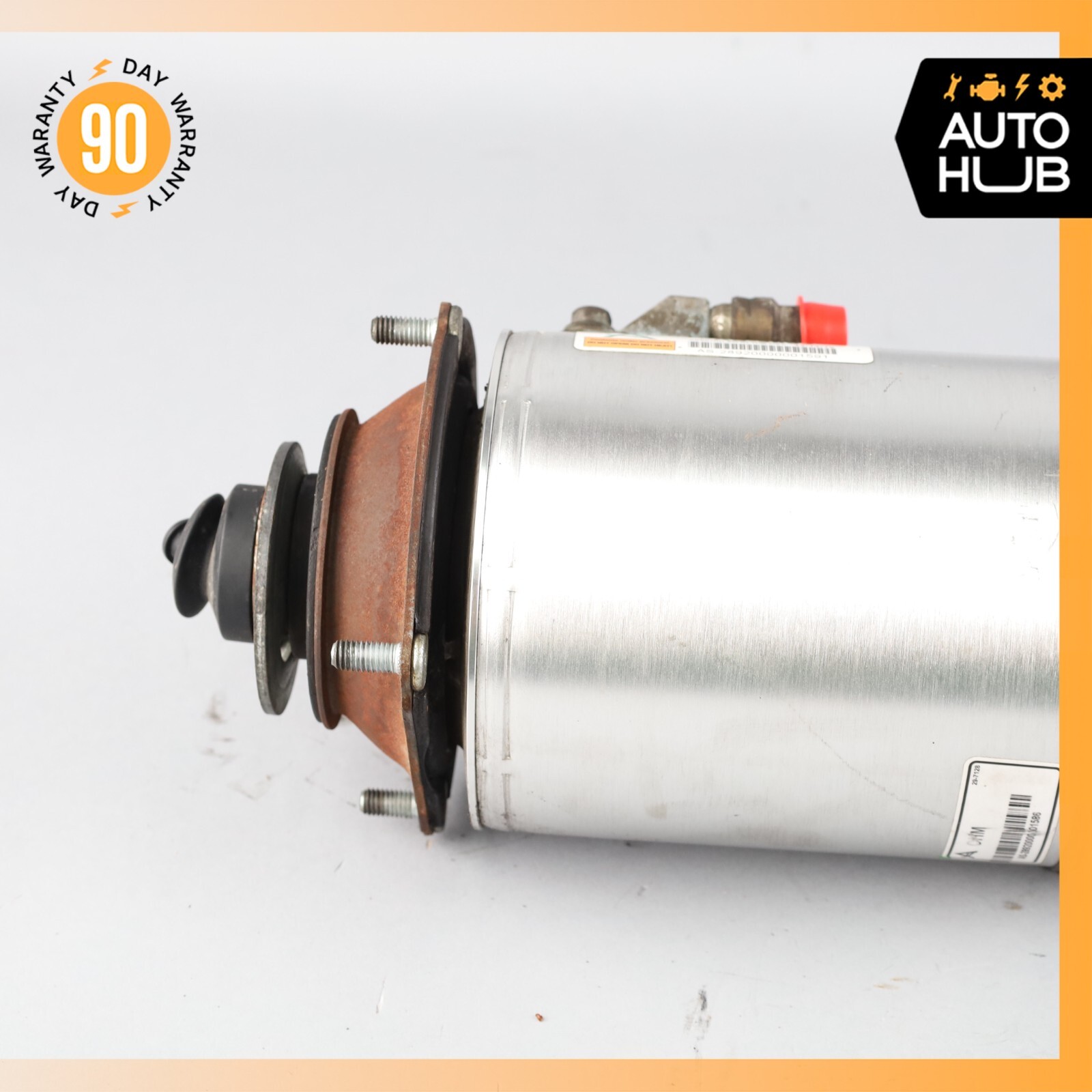 Bentley Continental GTC GT Front Right Air Ride Air Shock Strut Arnott