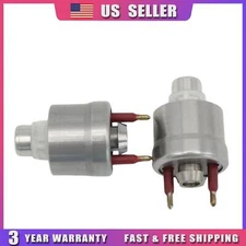 Fits Chevrolet GMC C1500 C2500 K1500 K2500 Cadillac Buick Isuzu Fuel Injector 2x