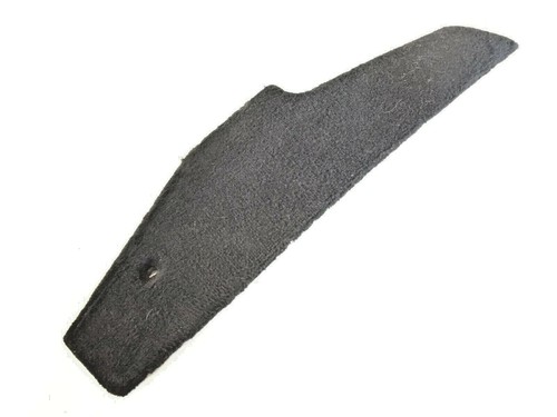 BMW E39 Fußraumverkleidung Abdeckung Fußraumverkleidung 8159691