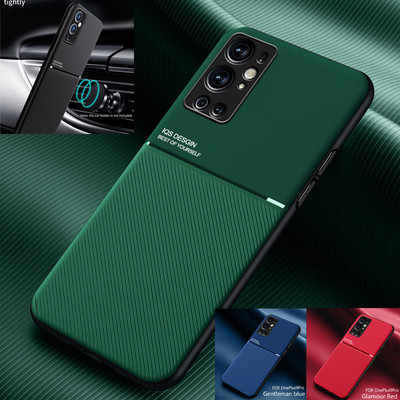 ShockProof Magnetic Rubber Case Cover For OnePlus Nord N20 5G 9 Pro 8 8T 7 7T