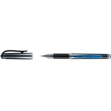 [UM153S-B] uni-ball Stylo roller encre gel Impact Broad UM-153S 1,0mm bleu