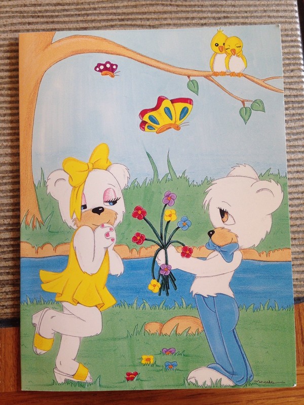 Greeting Card Lot Of 141 Would You Marry Me Again Anniversary