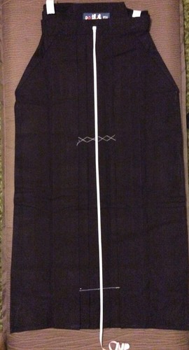 Hakama: #11000. Retail $275.00 - 第 2/7 張圖片