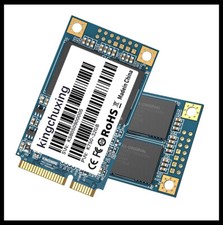Kingchuxing 32GB - 2TB SSD intern mSATA III Festplatte Solid State Drive