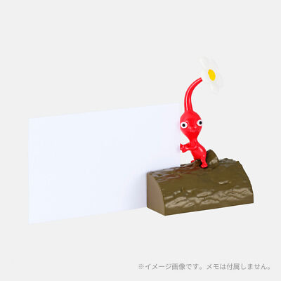 Working Pikmin Collection 7 type select Desktop figure