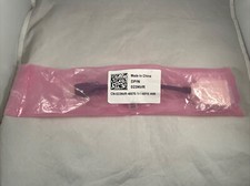 Dell DP/N 023NVR Display Port DP to DVI-D Video Adapter Cable