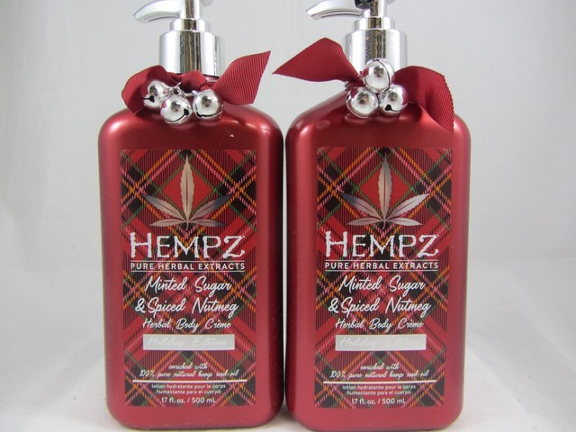 hempz lotion holiday 2020