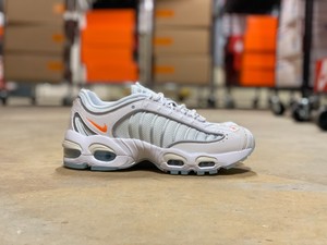nike gs 4 orange