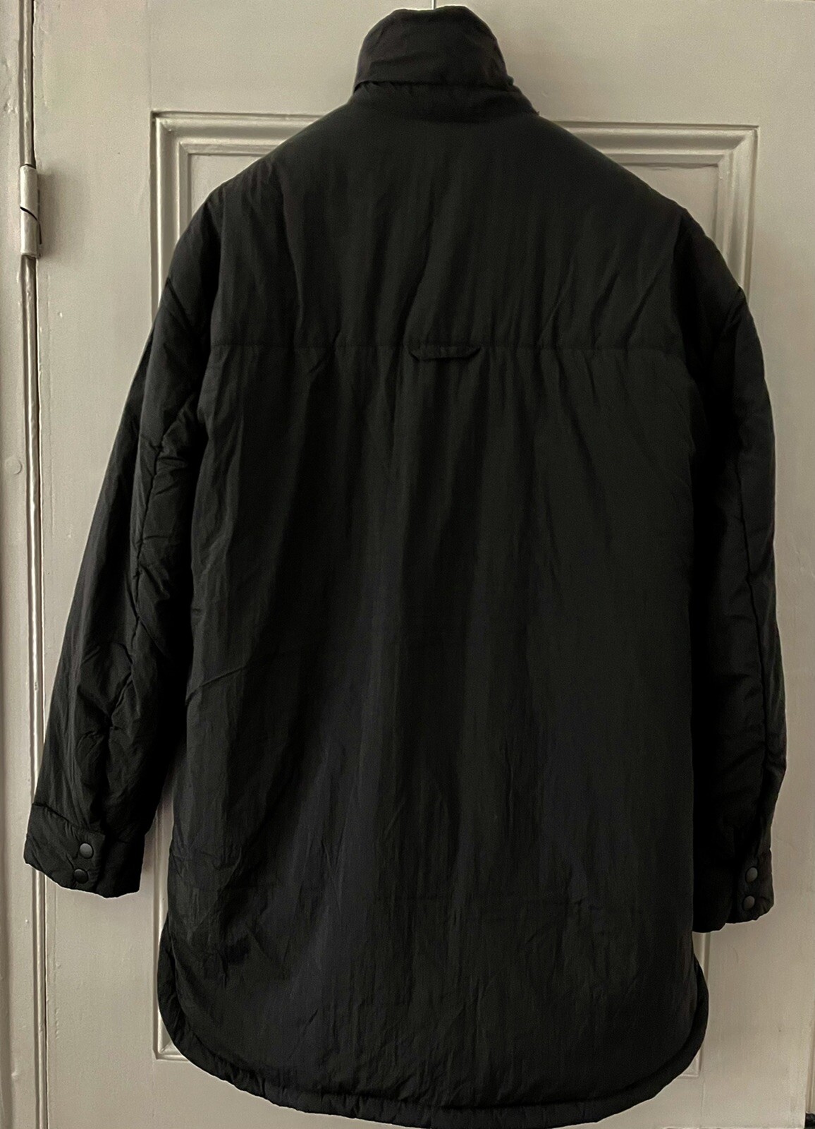 Recycled Puffer jacket XL RRP $70 image 2