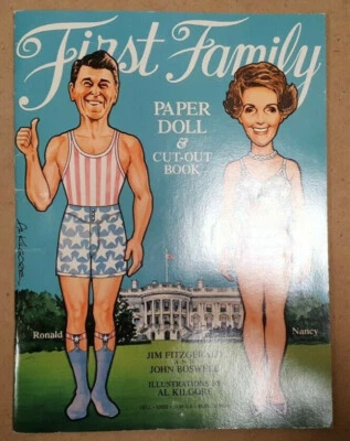 1984 RNC National Convention Political Collectibles - Photo 1/4