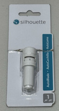 SILHOUETTE AutoBlade TYPE A for Cameo 3  Portrait 2 Die Cutting BRAND NEW