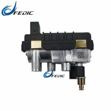 Turbo aktuator G-105 781751 6NW009660 f�r BMW 116D 118D 318D 2.0D 105Kw M47D20A