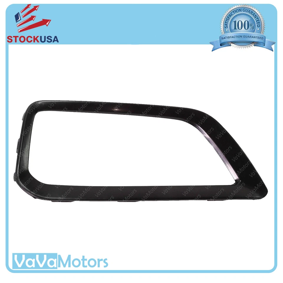 Fits 2018 2021 Hyundai Kona Halogen Headlight & Bezel Assembly Right Passenger - Bild 3 von 4