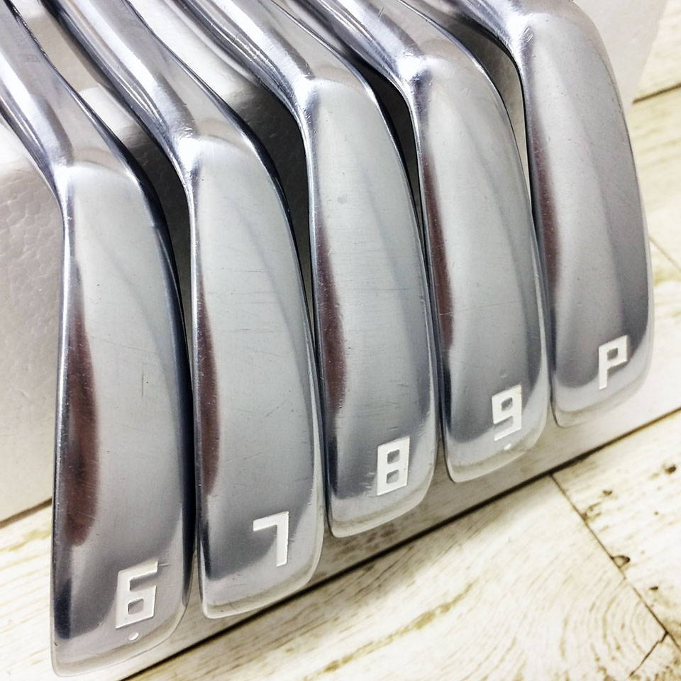 Golf iron Set ONOFF LABOSPEC RB-247J SMOOTH KICK MP-247 (R