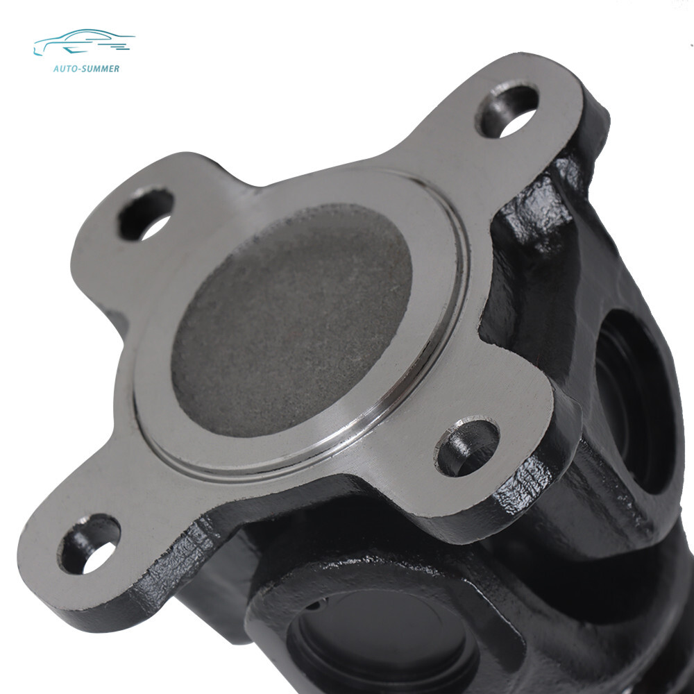 26209425907 Front Drive Shaft Prop Shaft Assembly For 12-17 26209425907 Front Drive Shaft Prop Shaft Assembly For 12-17