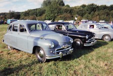 Foto auto d'epoca cm 10 x 15 circa risoluzione collezione - hd5818g