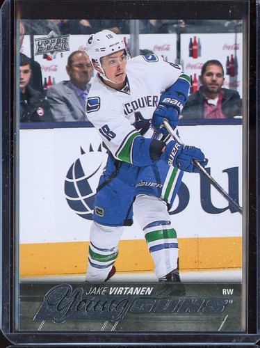2015-16 Upper Deck Young Guns & Update U-Pick From The List - Picture 57 of 130