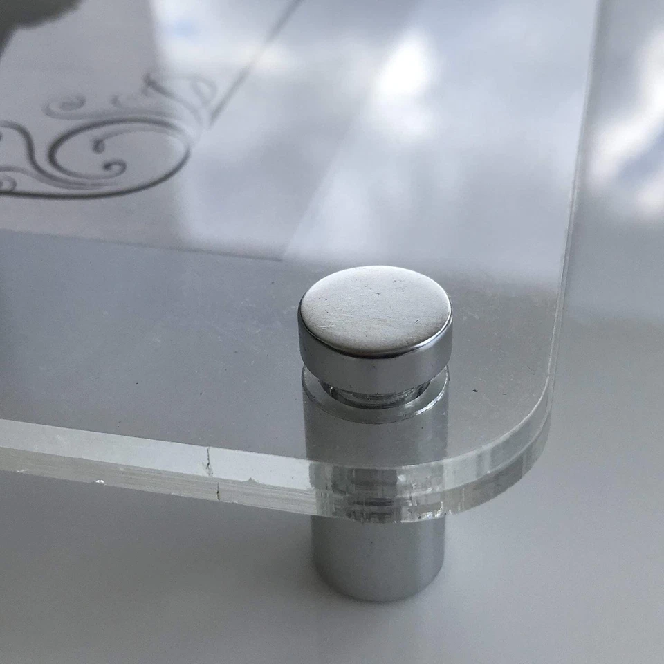 Cornice Da Parete Per Certificati E Poster - Immagine 3 di 4