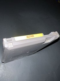 Dr. Mario NES (1990) Nintendo Entertainment System Tested & Works Free Shipping