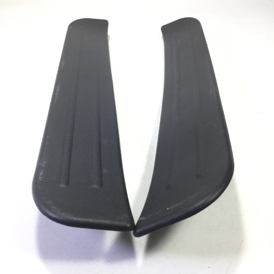 Panel de escalón trasero derecho izquierdo pasajero para Mazda CX7 CX-7 NOS Foto 4 de 4