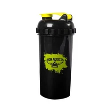 Iron Addicts Shaker Bottle 25 oz