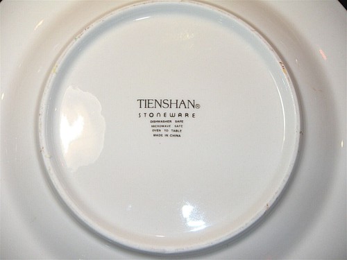 TIENSHAN "Raspberry Social" Stoneware - Picture 18 of 35