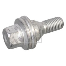 Radschraube FEBI BILSTEIN 26590 für CITROËN PEUGEOT TOYOTA, Hinterachse