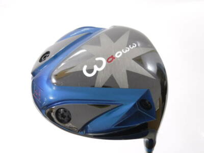 ●新品●ワオ/Waoww●RV-555 TypeS UTILITY●21°● ○新品○ワオ/Waoww○RV-555 TypeS UTILITY○21°○ - メルカリ