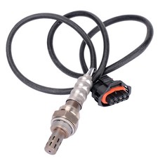 Lambdasonde nach Kat Diagnosesonde Lambd-Sensor Opel Omega B 2.2 16V Y22XE Z22XE