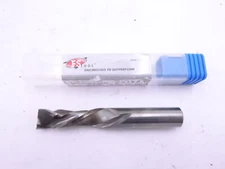 FS Tool RSF2062-UD2 Carbide Finishing Compression Spiral 2 Flute SEE DESC