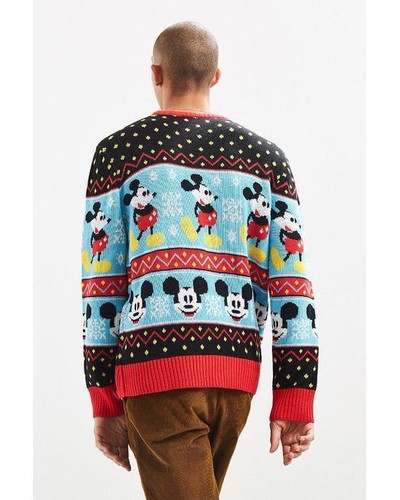 Urban Outfitters Disney Mickey Mouse 