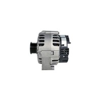 Hella Generator 8EL 012 426-191 FüR MERCEDES-BENZ Evobus