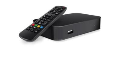 Infomir Mag 522w1 522w3 w/ built-In Wi-Fi - NEWEST MODEL(Upgrade from Mag322w1)