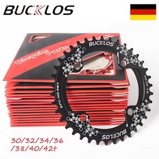 104mm 30-42t Schmal Breit MTB Fahrrad Kettenb...
